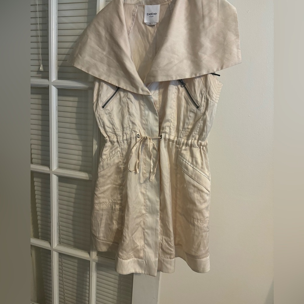 Bebe Dress